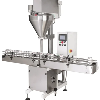 Heavy Duty Commercial Automatic Cream Filling Machine